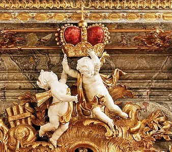 Cuvilliestheater, München, Bayern, besichtigung, Führung, teatro cuvillies, rokoko, rococo style, Francois cuvillies, guided tours, Gästeführung, guía, guida del teatro, Ilona Brenner, Munich, Baviera Bavaria, Germany, alemania, Germania, Architecture,